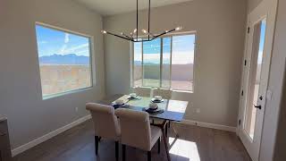 Inside a Gorgeous Las Cruces Home | Moving to New Mexico Home Tour