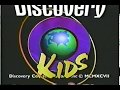 GRB Entertainment Discovery Kids 1997