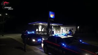Controlli in Valcamonica, i carabinieri identificano due tunisini irregolari