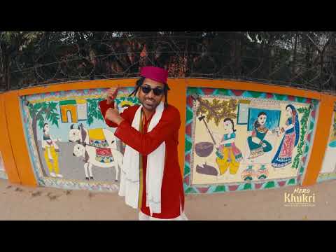 KhukriRum