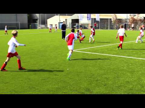 Gouderak-E1 - Alexandria '66-E5 12-04-2014 - Eindstand: 0-0