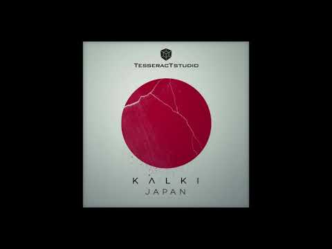 Kalki - Japan (Original Mix)