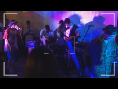 REC 021 - Buddy Poke vs PK - Batalha do Terreirão REPLAY