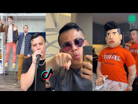 Spencer X  Best Tik Tok Videos 2021 | All Spencer X Beatbox Tik Tok Videos