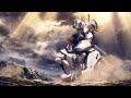 Gundam Witch From Mercury | Suletta’s first battle (Gundam Aerial VS Guel’s Dilanza)