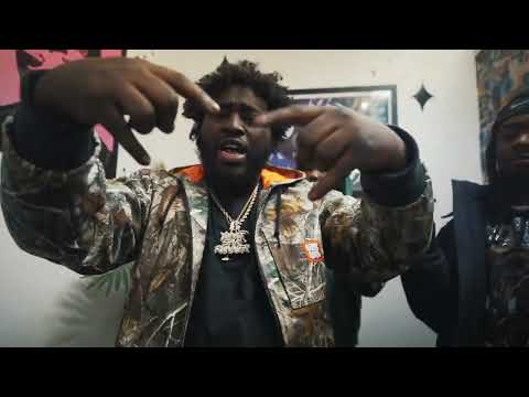 YSR Gramz - Where Tf Is Enrgy???