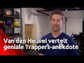 Gestopte Trappers-aanvoerder Ivy van den Heuvel heeft door nieuw werk het ijshockey nog niet gemist