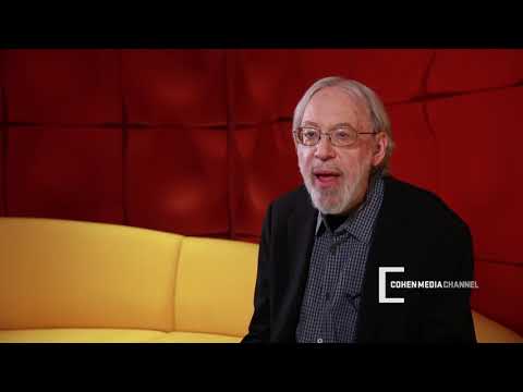 The Last of the Unjust | "Kenneth Turan Intro" | Official Clip | Cohen Media Channel