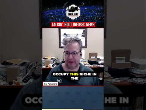 REvil Hacker Sentenced #DOJ #infosecnews #podcast #cybersecurity #hacker #jail