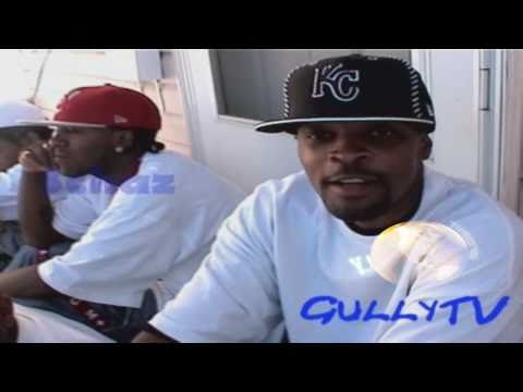 GULLY TV GLOBAL  SCHAZ ACCAPELLA FREESTYLE[PLAYMAKAZ]