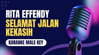 Download lagu Selamat Jalan Kekasih – Epic Orchestral (KARAOKE - MALE KEY) mp3