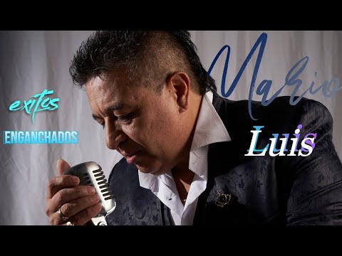 mario luis enganchados exitos