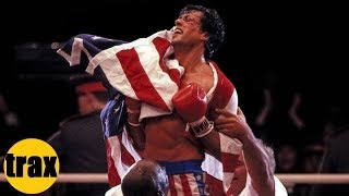 09. Training Montage [Rocky IV Score Mix] (Rocky IV Soundtrack)