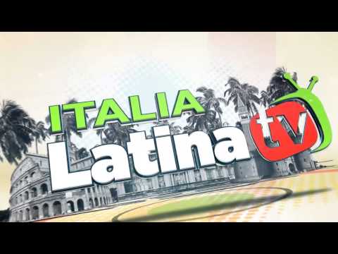 italia latina tv demo 1