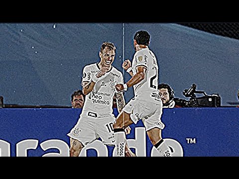 Corinthians 3 x 0 Liverpool - URU | EDIT - BATE FORTE E DANÇA 🔥😈