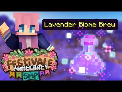The Oddities of Festivale SMP | Ep. 7