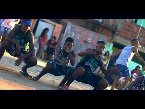 PASSINHO DOS MALOKA | KELTON E BALA - MENTE DE VILÃO - OS CRUEL DO PASSINHO