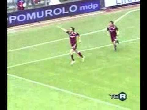 Salernitana-Juve Stabia 1-0 Serie C1 2007-08