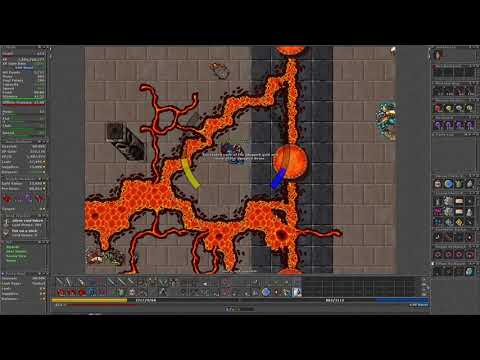 Dungeon Golems (Recommended: 200+ EK)