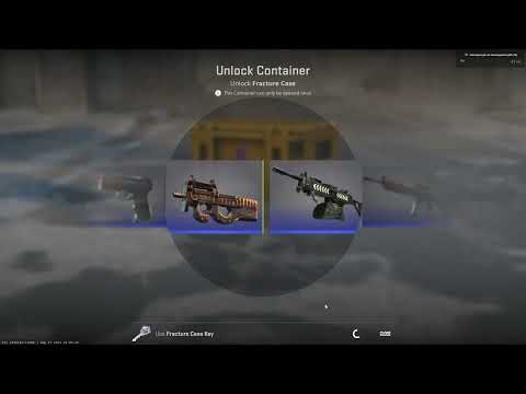 Road to Knife - Case 76