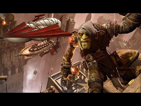 Styx: Master of Shadows - Test / Review zum Goblin-Schleichspiel