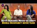 Indha Padam Enaku Oru Surprise Double Occupancy Movie Team Sun Music Shots
