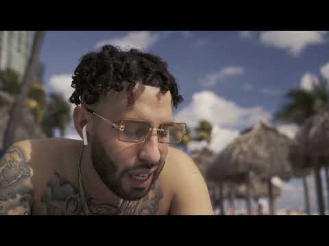 Lo Siento - Michael Luis (Official Video)