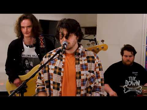 With Violet - Mountains Are Calling (Bare Bowns)