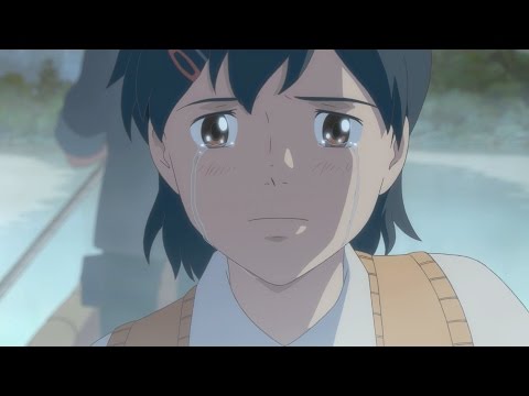 Children Who Chase Lost Voices - English Subbed Trailer