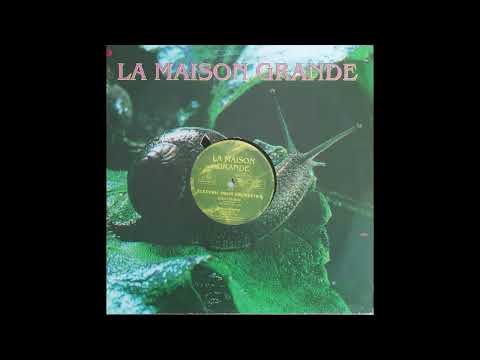 Electric Fruit Orchestra - Disco Stomp (Club Mix)