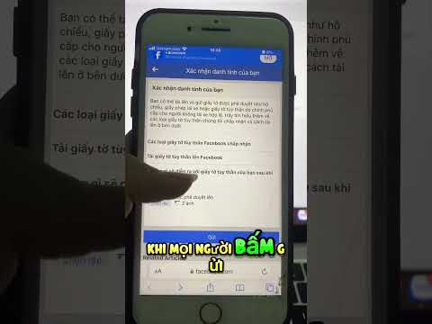 Cách Mở Khoá Facebook Bị Khoá 282 | Mở Khoá Đình Chỉ 180 Ngày