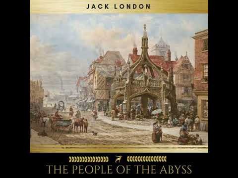 People of the Abyss - Jack London