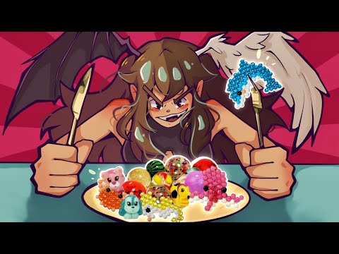 Forbidden Snacks | Childhood Edition