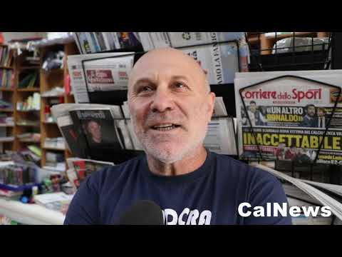 Grisolia :: 25/10/2019 :: Terremoto: Forte scossa avvertita in tutta la Calabria.