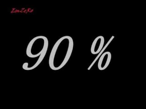 EmZeRo   90 Prozent