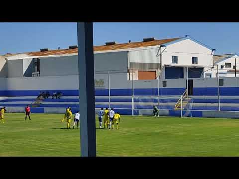 penalti a favor para ei 3 - 1 Pitu