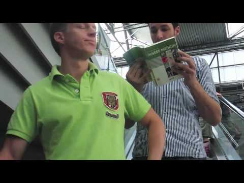 Medimeisterschaften Magdeburg 2010 - TU Dresden