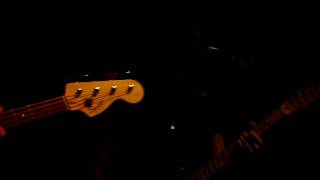 Holly Miranda - Sleep on Fire @ Black Cat