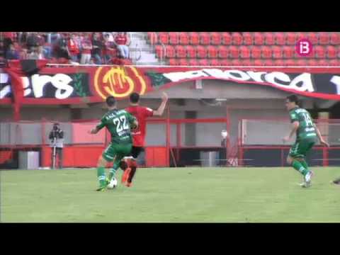 Gerard Moreno diu adéu a la temporada