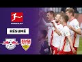 🇩🇪 Résumé - Bundesliga : Leipzig gagne et repousse le sacre du Bayern