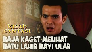 Download lagu The False Goddess Gives Birth to a Snake-Scaled Baby | FANTASY STORY | EPS. THE LEGEND OF THE DEW... mp3 Download lagu The False Goddess Gives Birth to a Snake-Scaled Baby | FANTASY STORY | EPS. THE LEGEND OF THE DEW... mp3