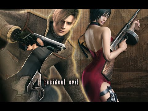 Resident Evil 4 Прохождение на русском (Леон) Финал. Часть 28