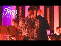 Roddy Ricch Performs “Down Below” With Live Orchestra | Trap Symphony