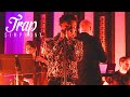 Roddy Ricch Performs Down Below With Live Orchestra Trap Symphony