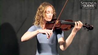 Bowing Tips: Learn to Troubleshoot Common Bowing Problems (How to Play the Violin or Viola)