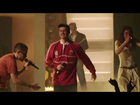 LaF - Hélium | En direct du CLUB SODA - 25 mars 2022