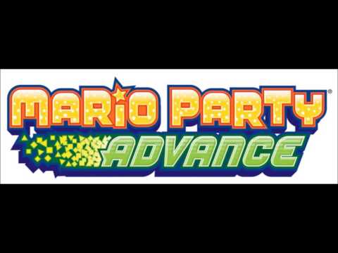 Mini-Game Theme 6 - Mario Party Advance