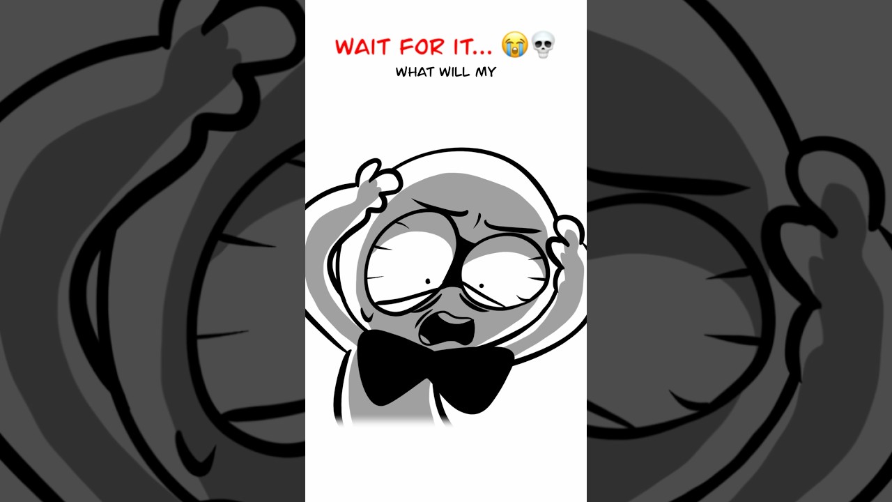 Picture Online 😳(Animation Meme) Anim: RedFlowerCrown #shorts