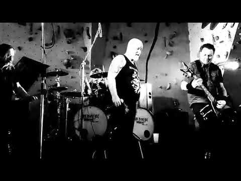 Epidemy (official) - EPIDEMY - Orthodox fest 19.4. 2019
