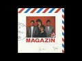 Magazin - Oko moje sanjivo - (Audio 1985) HD